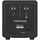 Subwoofer Estudio Bluetooth Mackie CR8S-XBT - Miniatura 3
