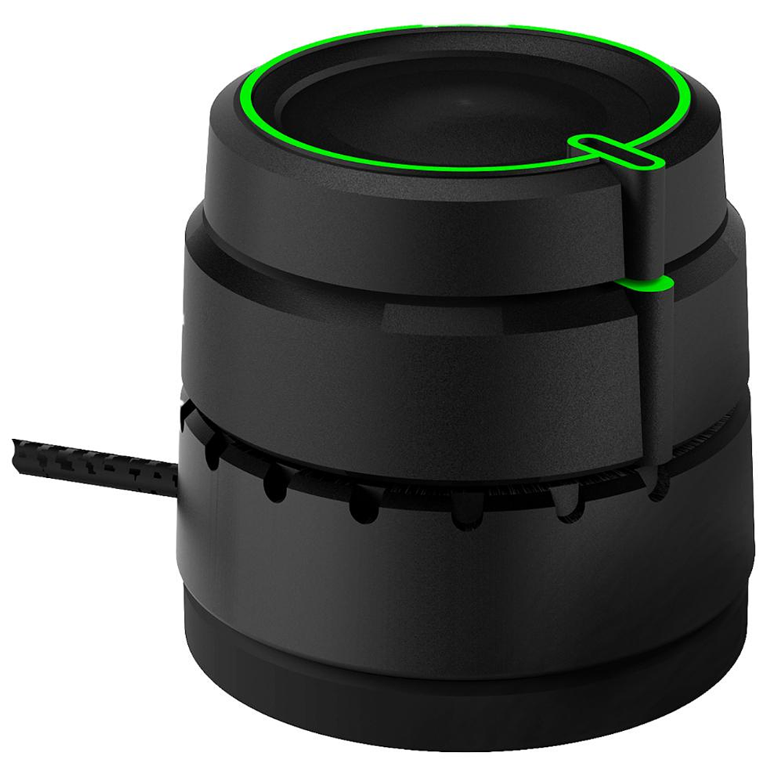 Subwoofer Estudio Bluetooth Mackie CR8S-XBT 4