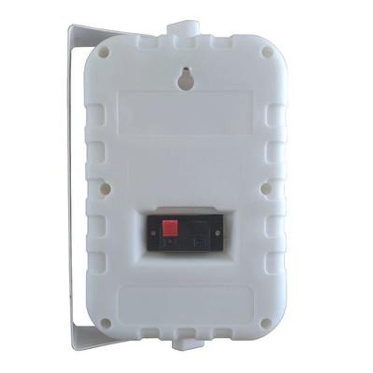 Parlante Ambiental (par) Scorpion W-100 2