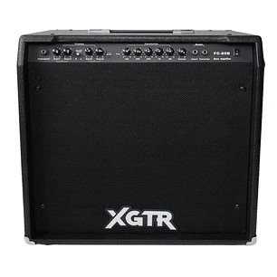 Amplificador para Bajo Electrico XGTR XB-80B