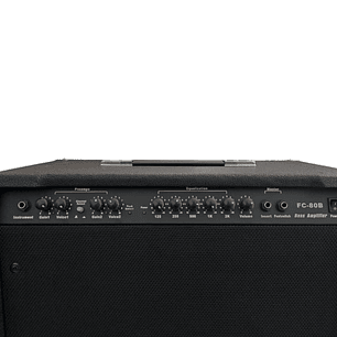 Amplificador para Bajo Electrico XGTR XB-80B