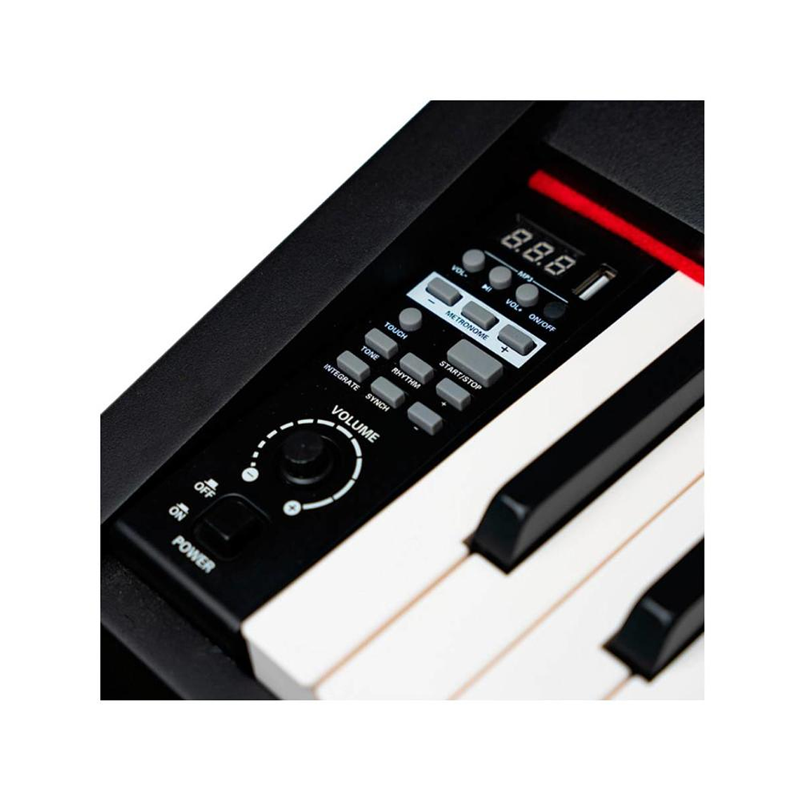 Piano Digital COXX EURO 7901 2