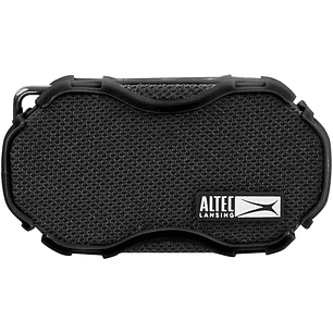 Parlante Bluetooth Altec Lansing BabyBoom XL Black
