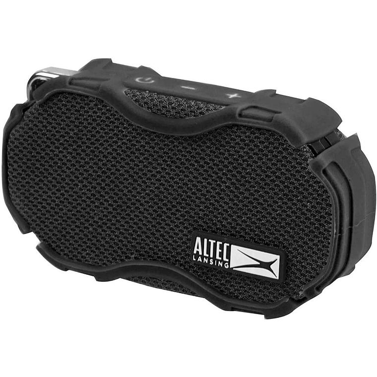 Parlante Bluetooth Altec Lansing BabyBoom XL Black 2