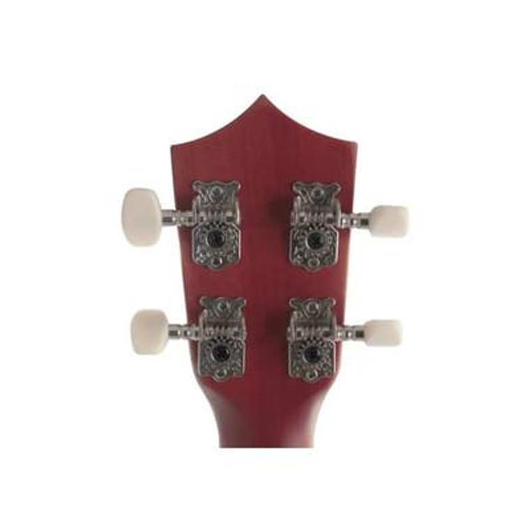 Ukelele Soprano 21 pulgadas Sonun Kauai 8402 3