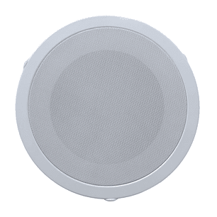 Parlante Ambiental de Cielo CarverPro EVE-860