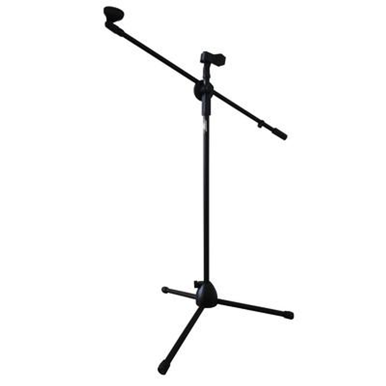 Atril Microfono con Boom Hondo MS-1BK 1