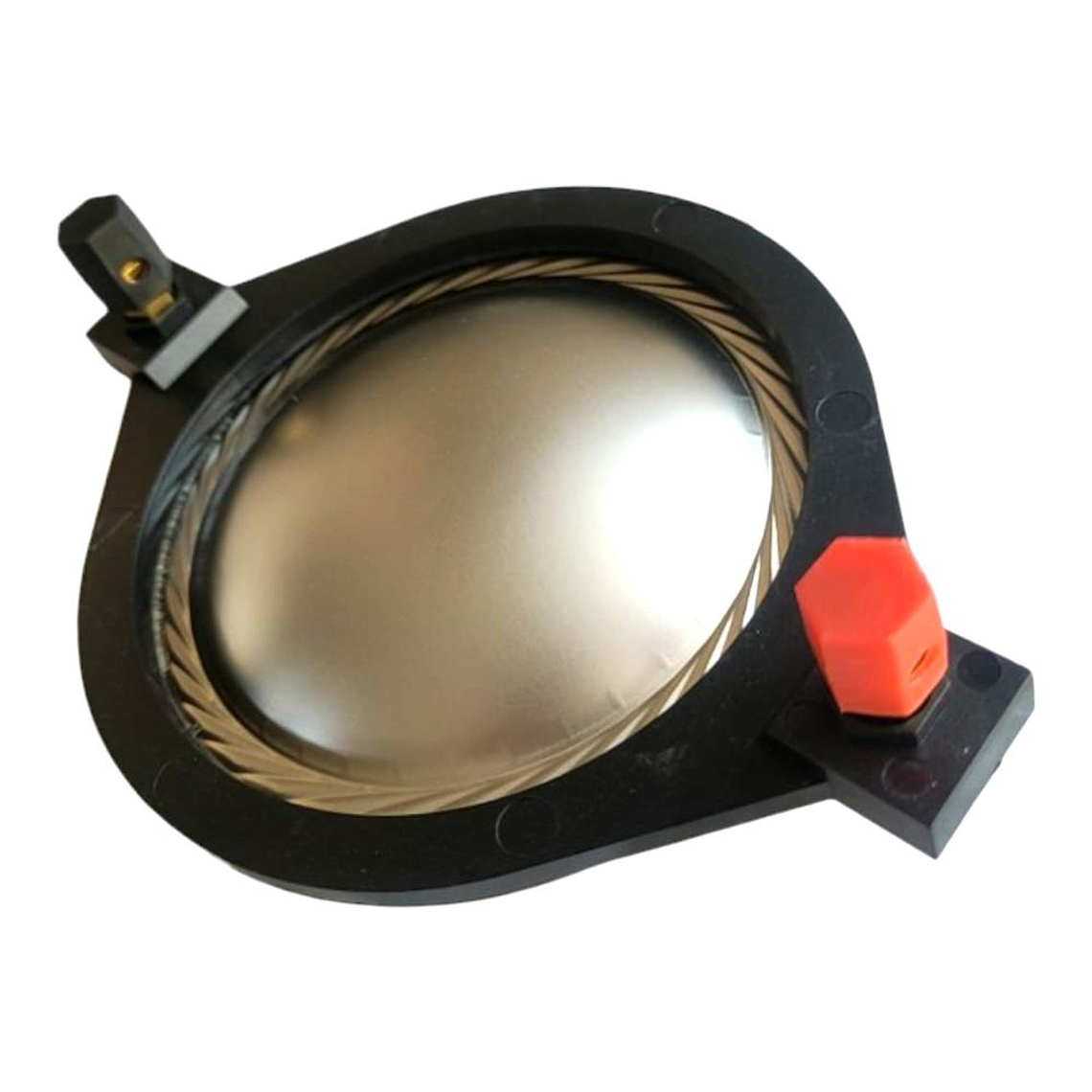 Membrana de repuesto para driver RCF Fidek N850 2