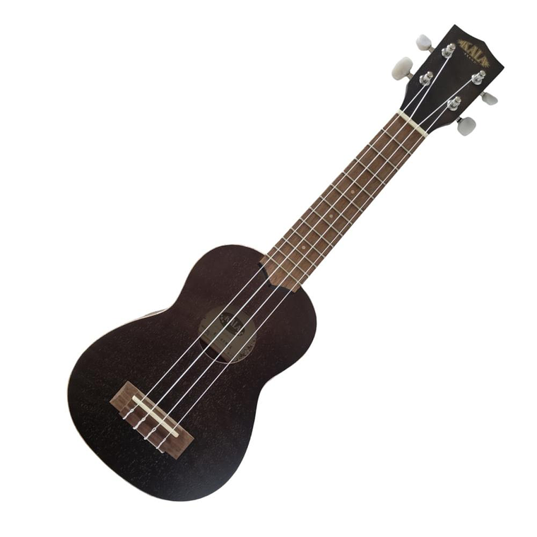 Ukelele Soprano Caoba Exotica Kala KA-SEMBK 1