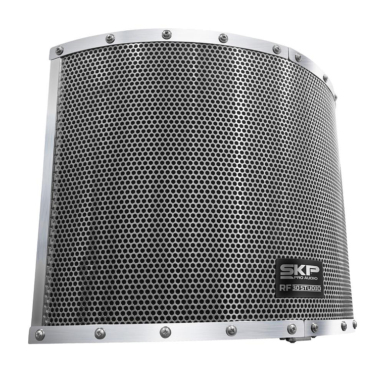 Panel acustico para voces SKP RF-30 STUDIO 1