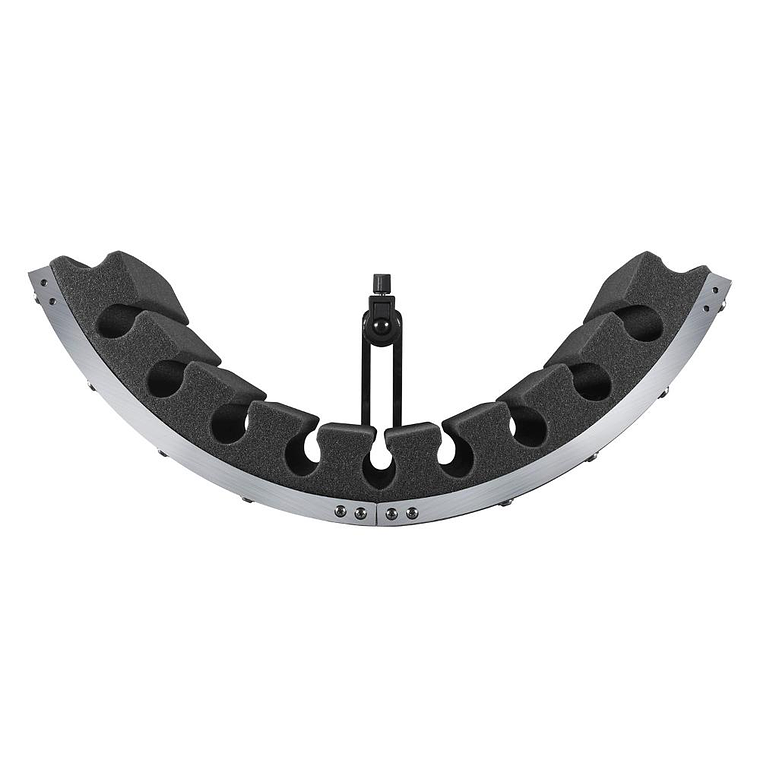 Panel acustico para voces SKP RF-30 STUDIO 4