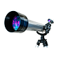 Telescopio Portable 700 Mlab 7710 - Miniatura 2
