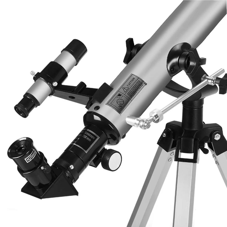 Telescopio Portable 700 Mlab 7710 3