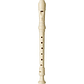 Flauta dulce Yamaha YRS-24B - Miniatura 1