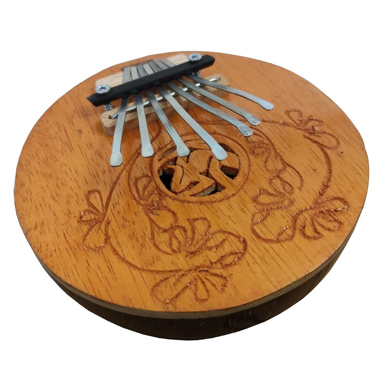 Kalimba de Calabaza RMX UW1-21F 1