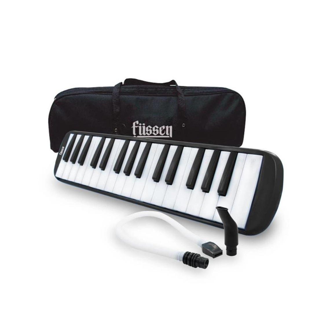 Melodica Fussen 32 Negra 08763 1