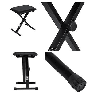 Sillin para teclado RMX RT6-22R