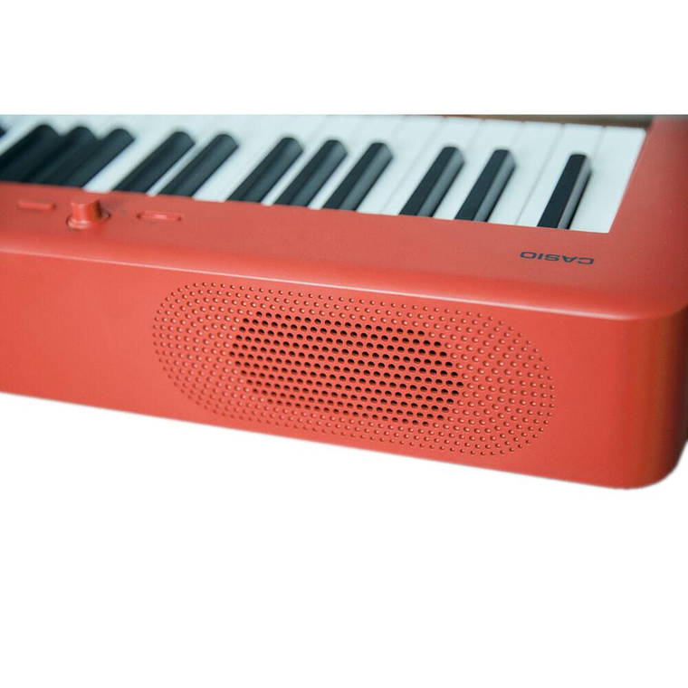 Piano Digital Casio CDP-S160 RD 5