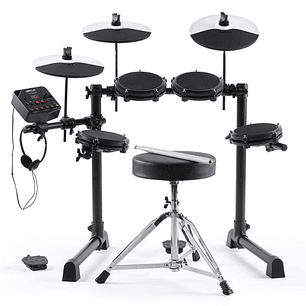 Batería electrónica infantil Alesis Debut Kit