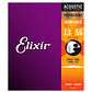 Cuerdas para guitarra acustica Elixir 16102 - Miniatura 1