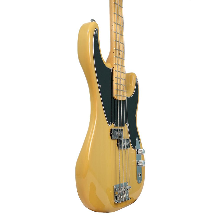 Bajo Electrico Tagima TW-66 Butterscotch 2