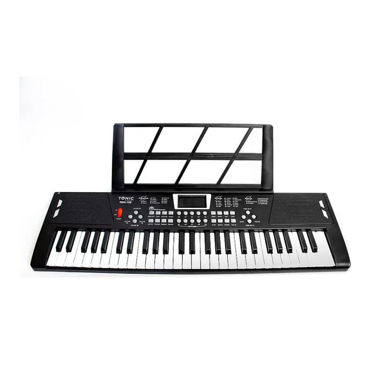 Teclado de 54 notas Tonic TON-150 1