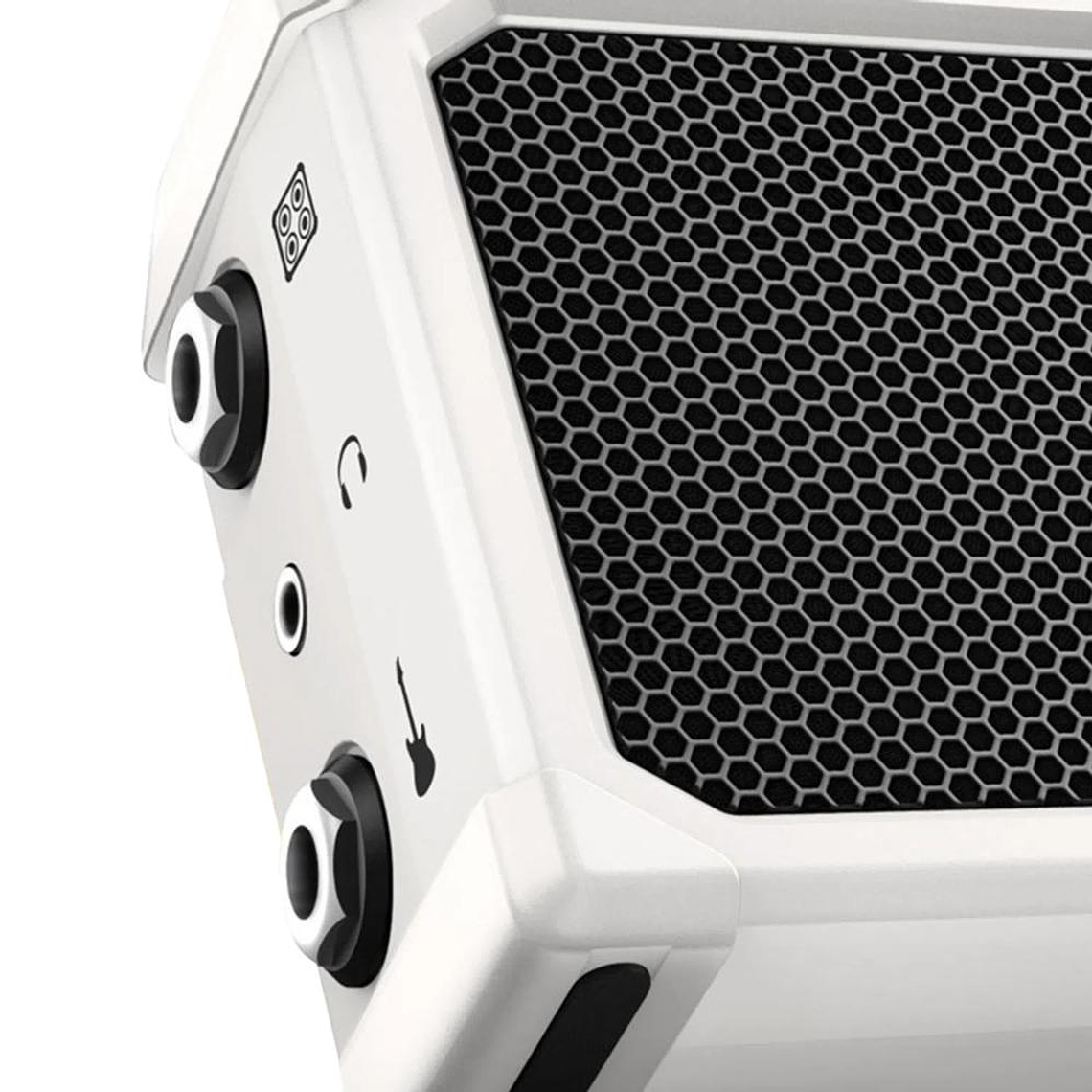 Nano Amplificador Guitarra IK Multimedia iRig Nano Amp WH 3