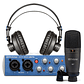 Interfaz Presonus Audiobox 96 Studio - Miniatura 2