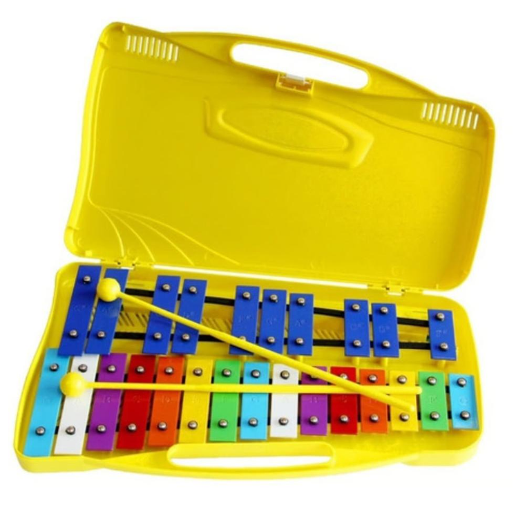 Metalofono Nutech 4890 1