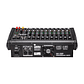 Mixer Amplificado 12 canales Onax Pro SX12 - Miniatura 4