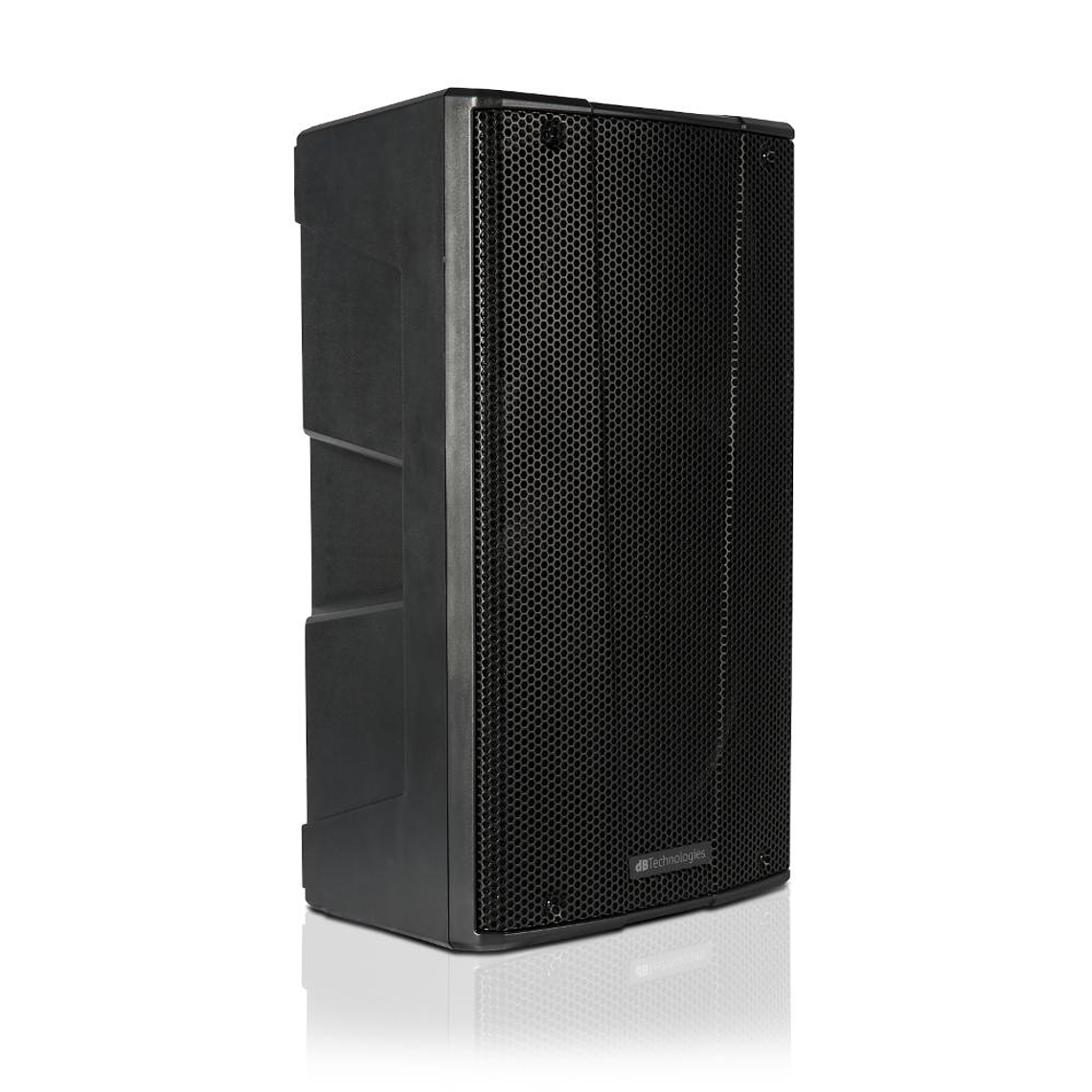 Caja acustica activa Db Technologies B-HYPE 15 - 200W RMS 1