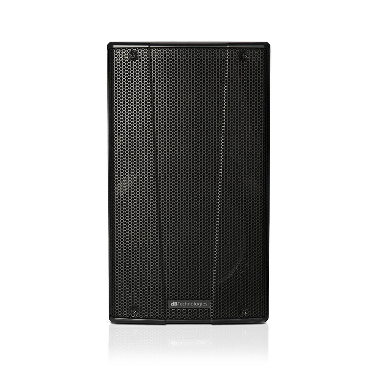 Caja acustica activa Db Technologies B-HYPE 15 - 200W RMS 2