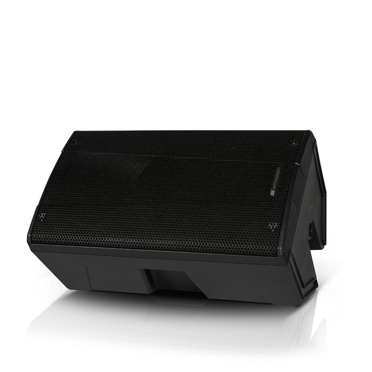 Caja acustica activa Db Technologies B-HYPE 15 - 200W RMS 3