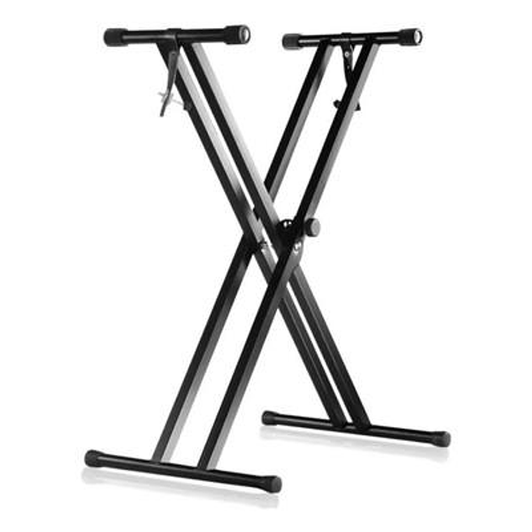 Atril doble para teclado SONUN 8434 2