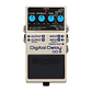 Pedal de efecto Boss DD-8 Digital Delay - Miniatura 1