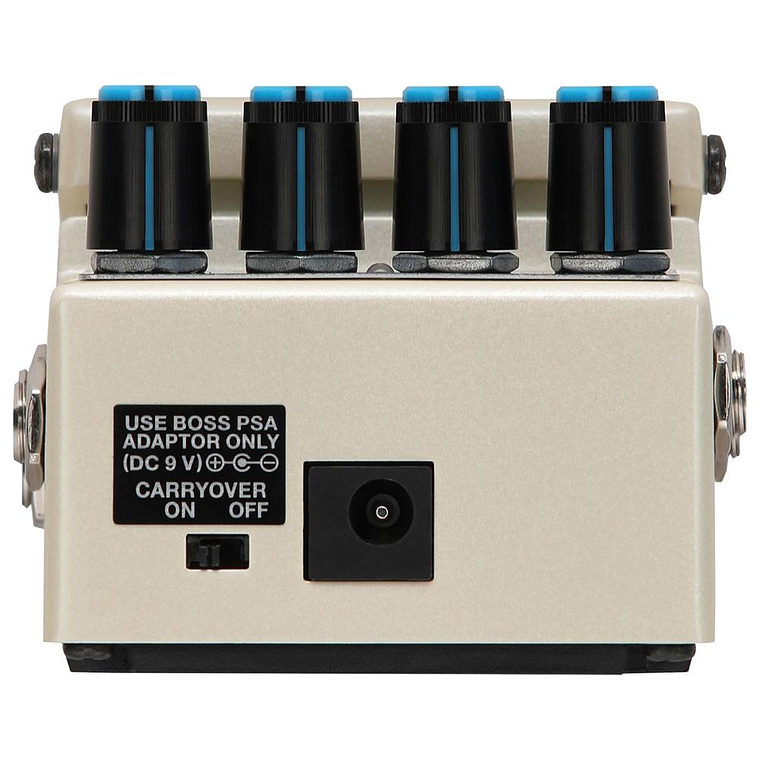 Pedal de efecto Boss DD-8 Digital Delay 3