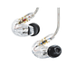Audifonos In Ear Shure SE215-CL Con Cable para monitoreo - Miniatura 1