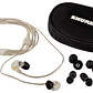 Audifonos In Ear Shure SE215-CL Con Cable para monitoreo - Miniatura 2