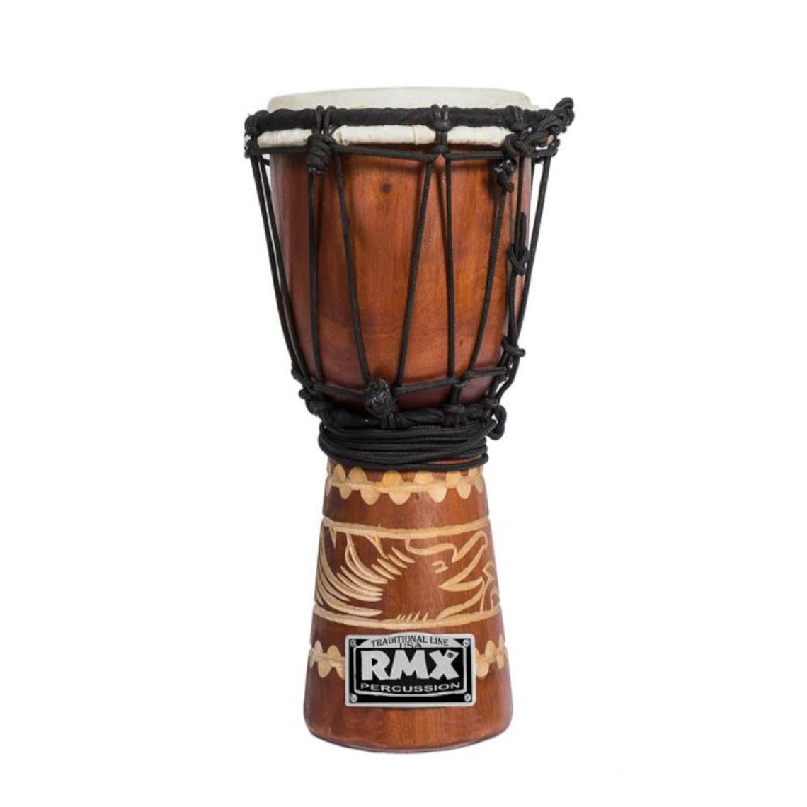 Djembe Tradicional 60cm RMX DJ-60CH 1