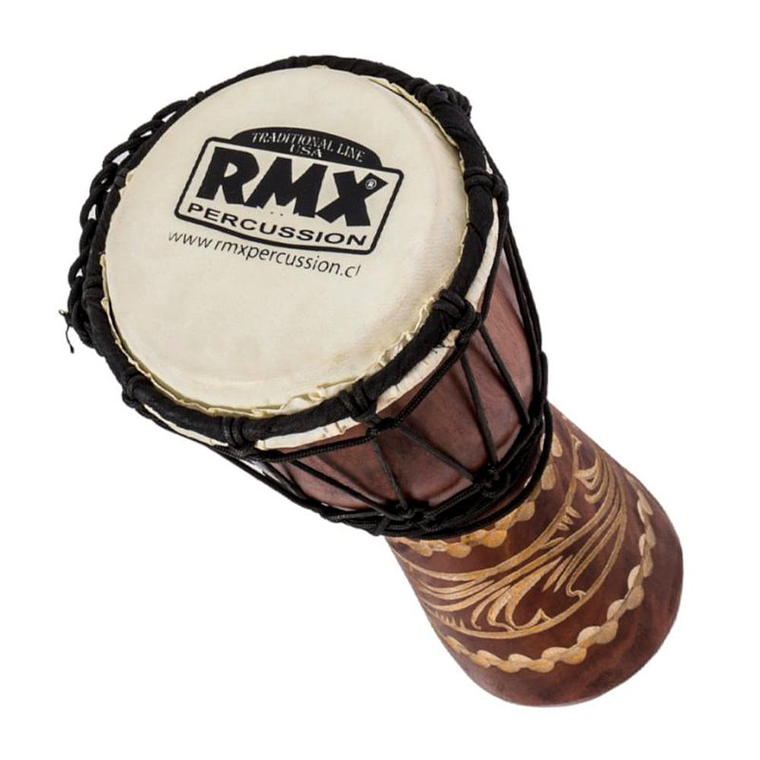 Djembe Tradicional 60cm RMX DJ-60CH 3