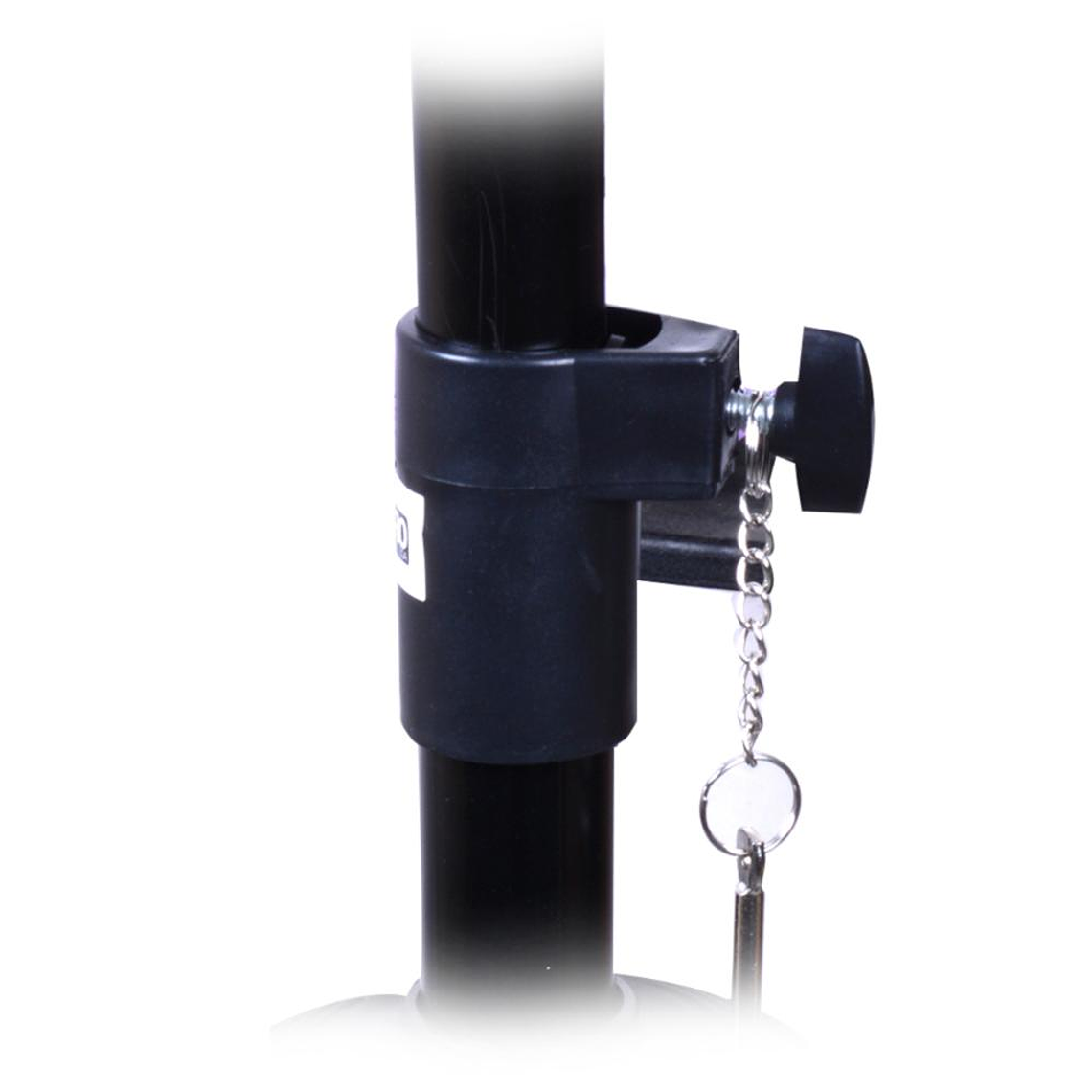 Atril para Caja Acustica Carverpro CVA-680/B 2