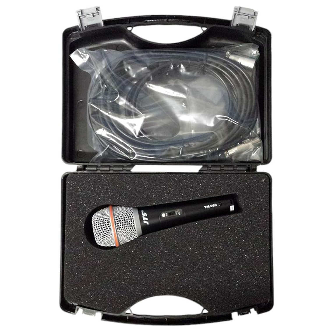 Microfono Vocal Dinamico JTS TM-969 2