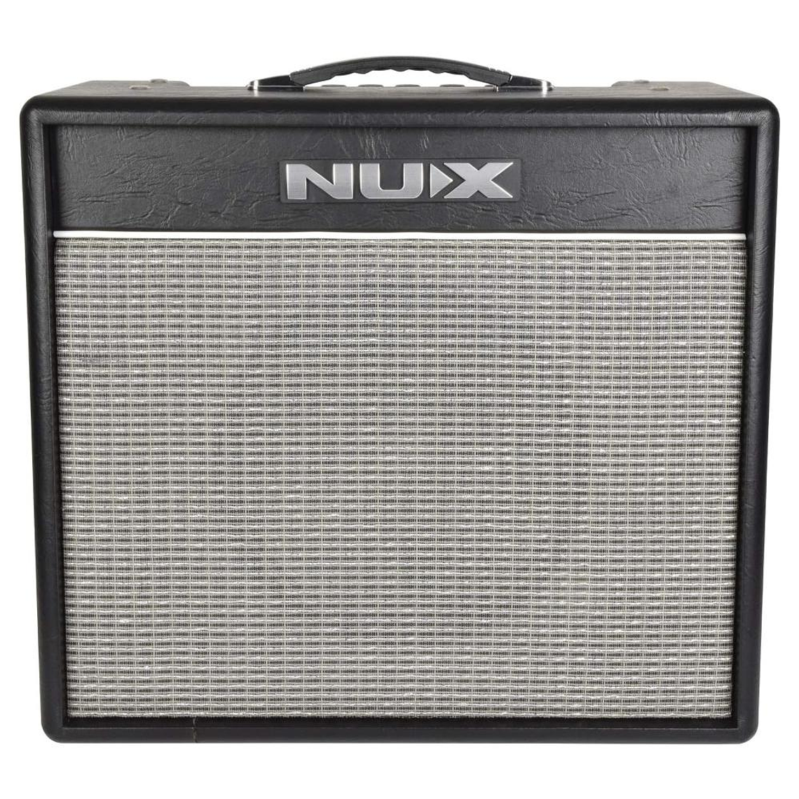 Amplificador Guitarra 40W Nux Migthy-40BT 1