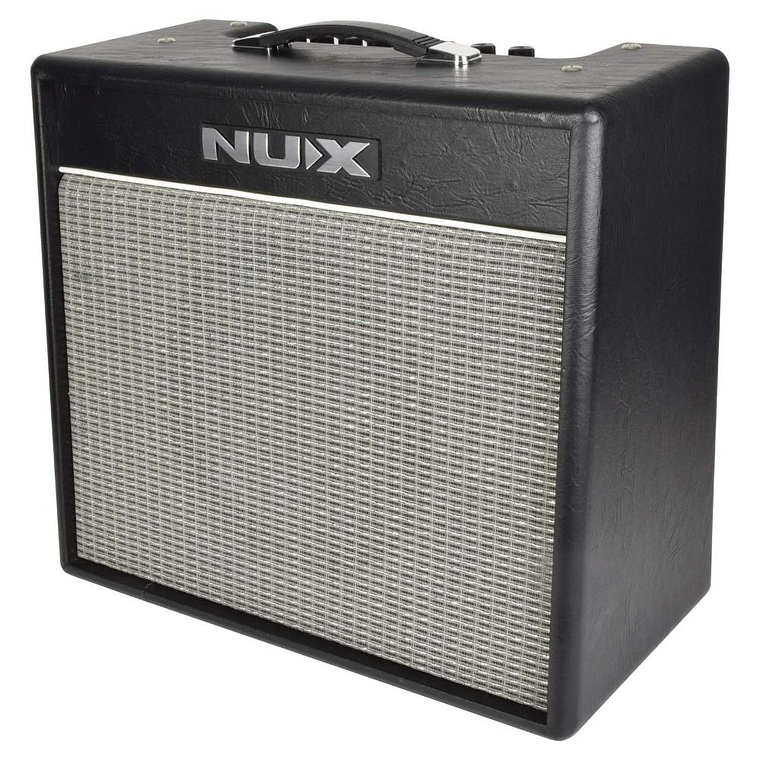 Amplificador Guitarra 40W Nux Migthy-40BT 2