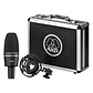 Microfono Condensador XLR AKG C3000 - Miniatura 4