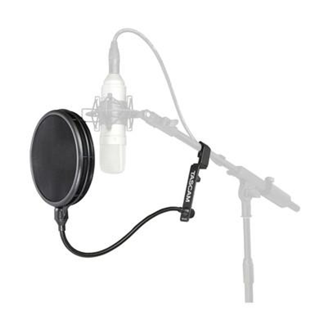 Antipop Tascam AG1 2