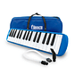 Melodica Fussen 32 Azul 08768 - Miniatura 1