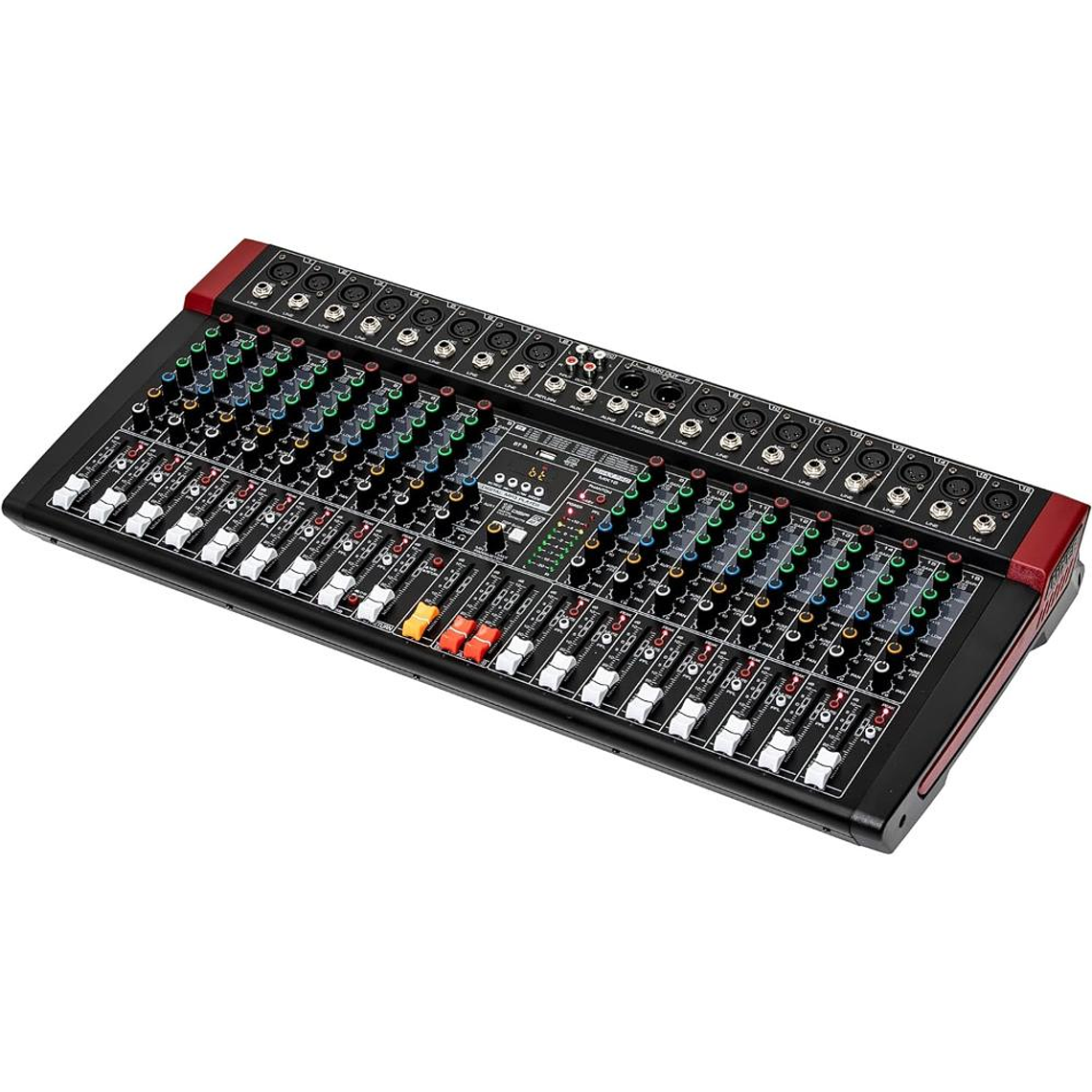 Mixer Análogo 16 canales Onax Pro MIX 16 2