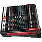 Mixer Análogo 16 canales Onax Pro MIX 16 - Miniatura 3