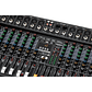 Mixer Análogo 16 canales Onax Pro MIX 16 - Miniatura 5